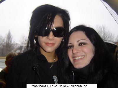 Bill si fanele - xXMestecGreenBubblegumxX - Picz with Bill