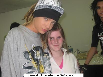 Poze cu fanele - mdeah ...neinteresant=))) - Picz