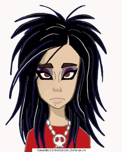 animatii - crazy_for_tom - Picz with Bill