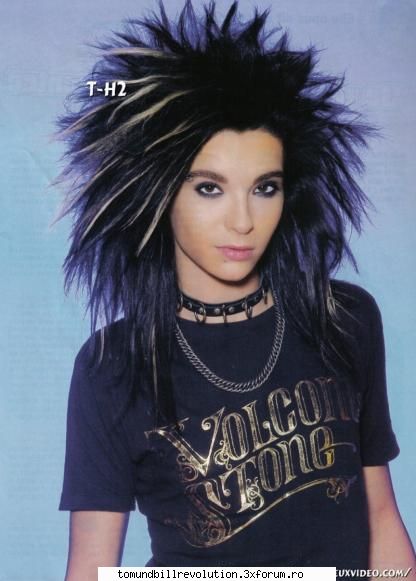 si o poza noua cu bill :nebun: picz with bill