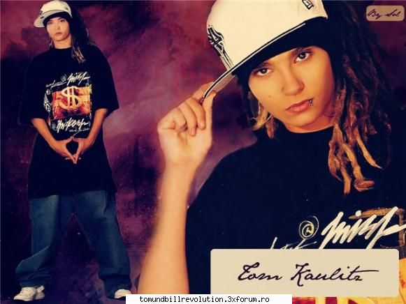 picz with tom - crazy_for_tom - Picz